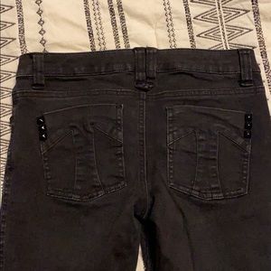 Tripp NYC skinny jeans. Size 3